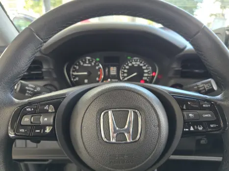 HONDA HR-V 1.5 16V 4P FLEX EXL AUTOMTICO CVT, Foto 10