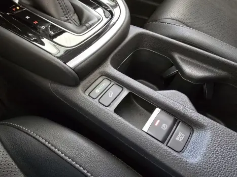 HONDA HR-V 1.5 16V 4P FLEX EXL AUTOMTICO CVT, Foto 14