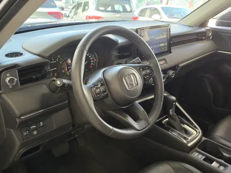 HONDA HR-V 1.5 16V 4P FLEX EXL AUTOMTICO CVT, Foto 15
