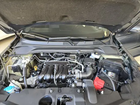 HONDA HR-V 1.5 16V 4P FLEX EXL AUTOMTICO CVT, Foto 20