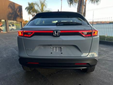 HONDA HR-V 1.5 16V 4P FLEX EXL AUTOMTICO CVT, Foto 7