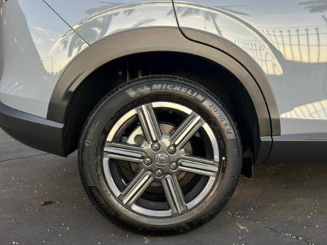 HONDA HR-V 1.5 16V 4P FLEX EXL AUTOMTICO CVT, Foto 9