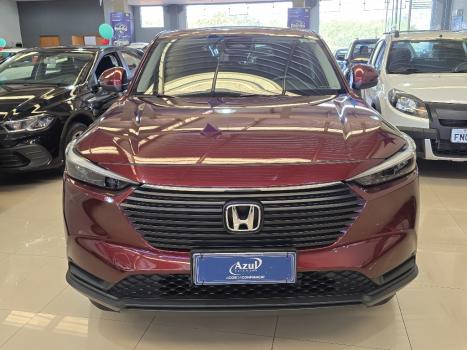 HONDA HR-V 1.5 16V 4P FLEX EXL AUTOMTICO CVT, Foto 2
