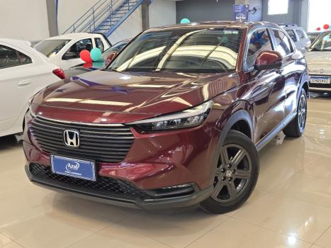 HONDA HR-V 1.5 16V 4P FLEX EXL AUTOMTICO CVT, Foto 3