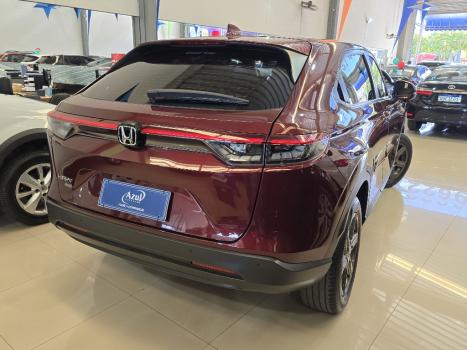 HONDA HR-V 1.5 16V 4P FLEX EXL AUTOMTICO CVT, Foto 5
