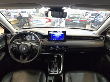 HONDA HR-V 1.5 16V 4P FLEX EXL AUTOMTICO CVT, Foto 6