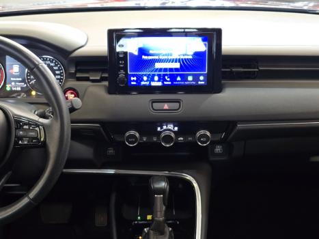 HONDA HR-V 1.5 16V 4P FLEX EXL AUTOMTICO CVT, Foto 7