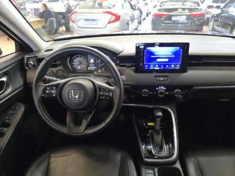 HONDA HR-V 1.5 16V 4P FLEX EXL AUTOMTICO CVT, Foto 9