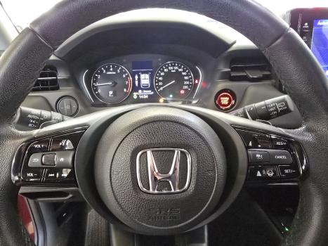 HONDA HR-V 1.5 16V 4P FLEX EXL AUTOMTICO CVT, Foto 10