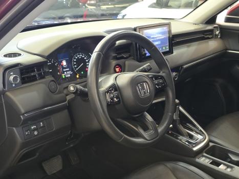 HONDA HR-V 1.5 16V 4P FLEX EXL AUTOMTICO CVT, Foto 13