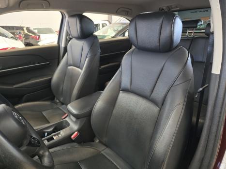 HONDA HR-V 1.5 16V 4P FLEX EXL AUTOMTICO CVT, Foto 14