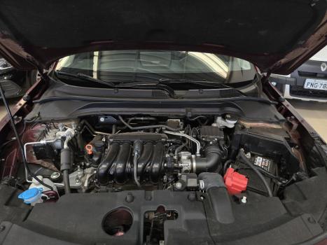 HONDA HR-V 1.5 16V 4P FLEX EXL AUTOMTICO CVT, Foto 18