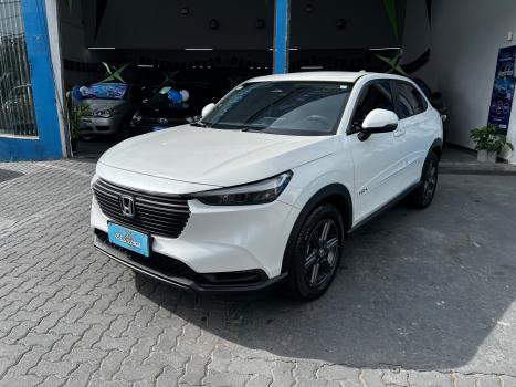 HONDA HR-V 1.5 16V 4P FLEX EXL AUTOMTICO CVT, Foto 4
