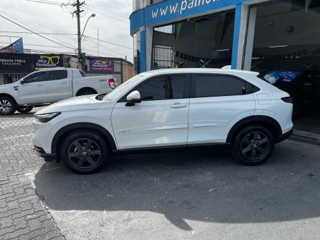 HONDA HR-V 1.5 16V 4P FLEX EXL AUTOMTICO CVT, Foto 6