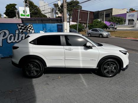 HONDA HR-V 1.5 16V 4P FLEX EXL AUTOMTICO CVT, Foto 9