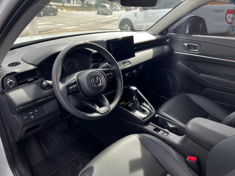 HONDA HR-V 1.5 16V 4P FLEX EXL AUTOMTICO CVT, Foto 11
