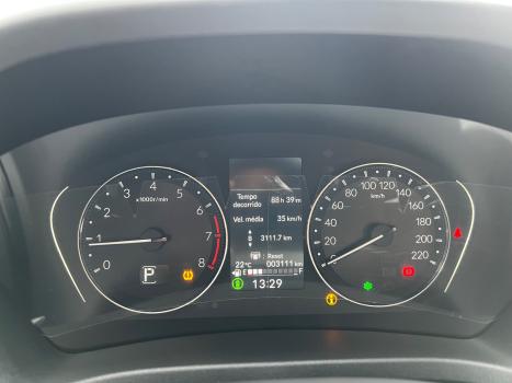 HONDA HR-V 1.5 16V 4P FLEX EXL AUTOMTICO CVT, Foto 23