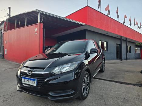 HONDA HR-V 1.5 16V 4P FLEX LX AUTOMTICO CVT, Foto 1