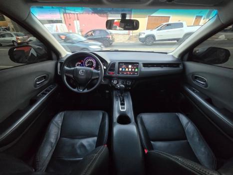HONDA HR-V 1.5 16V 4P FLEX LX AUTOMTICO CVT, Foto 2