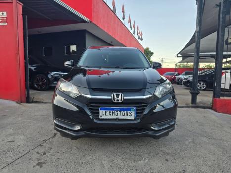 HONDA HR-V 1.5 16V 4P FLEX LX AUTOMTICO CVT, Foto 4