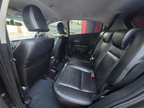 HONDA HR-V 1.5 16V 4P FLEX LX AUTOMTICO CVT, Foto 5
