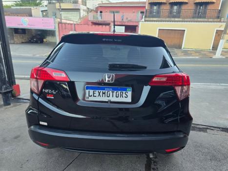 HONDA HR-V 1.5 16V 4P FLEX LX AUTOMTICO CVT, Foto 6