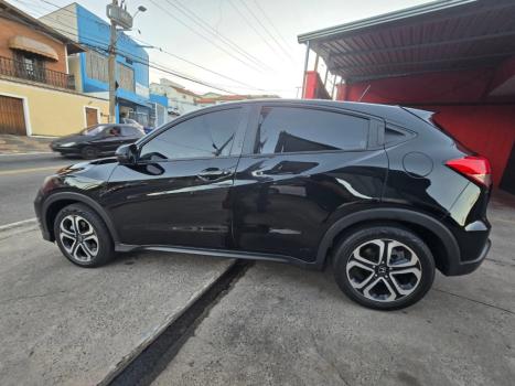 HONDA HR-V 1.5 16V 4P FLEX LX AUTOMTICO CVT, Foto 7