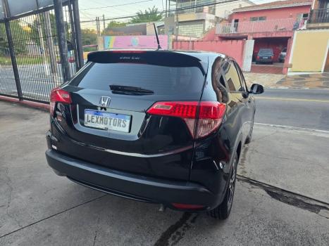 HONDA HR-V 1.5 16V 4P FLEX LX AUTOMTICO CVT, Foto 8