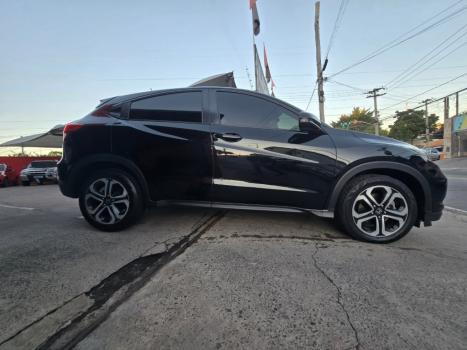 HONDA HR-V 1.5 16V 4P FLEX LX AUTOMTICO CVT, Foto 9