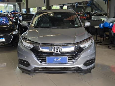 HONDA HR-V 1.5 16V 4P FLEX TOURING TURBO AUTOMTICO CVT, Foto 2