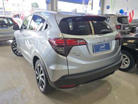 HONDA HR-V 1.5 16V 4P FLEX TOURING TURBO AUTOMTICO CVT, Foto 4