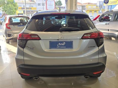 HONDA HR-V 1.5 16V 4P FLEX TOURING TURBO AUTOMTICO CVT, Foto 5