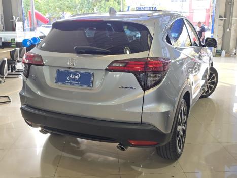 HONDA HR-V 1.5 16V 4P FLEX TOURING TURBO AUTOMTICO CVT, Foto 6