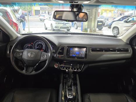 HONDA HR-V 1.5 16V 4P FLEX TOURING TURBO AUTOMTICO CVT, Foto 7