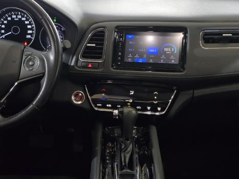 HONDA HR-V 1.5 16V 4P FLEX TOURING TURBO AUTOMTICO CVT, Foto 8