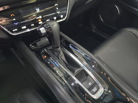 HONDA HR-V 1.5 16V 4P FLEX TOURING TURBO AUTOMTICO CVT, Foto 9