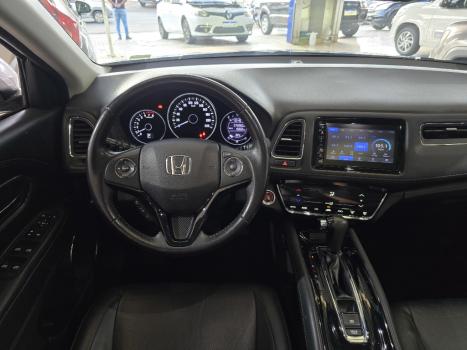 HONDA HR-V 1.5 16V 4P FLEX TOURING TURBO AUTOMTICO CVT, Foto 10