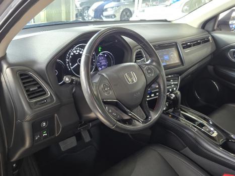 HONDA HR-V 1.5 16V 4P FLEX TOURING TURBO AUTOMTICO CVT, Foto 15