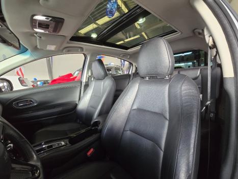 HONDA HR-V 1.5 16V 4P FLEX TOURING TURBO AUTOMTICO CVT, Foto 16