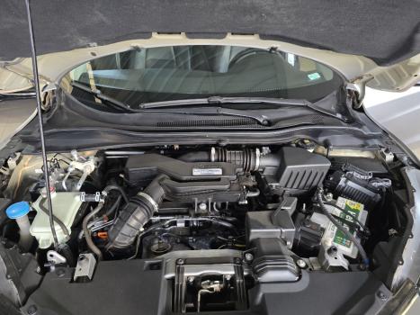 HONDA HR-V 1.5 16V 4P FLEX TOURING TURBO AUTOMTICO CVT, Foto 20