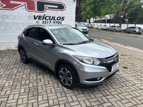 HONDA HR-V 1.5 16V 4P FLEX EX AUTOMTICO CVT, Foto 2