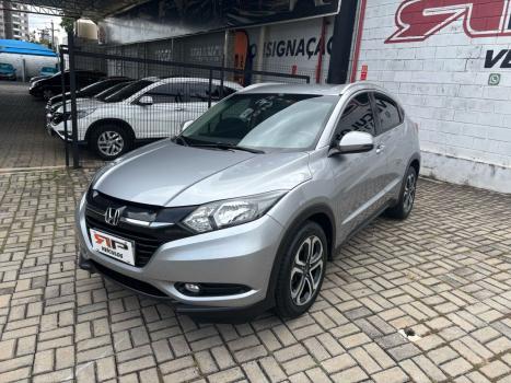 HONDA HR-V 1.5 16V 4P FLEX EX AUTOMTICO CVT, Foto 3