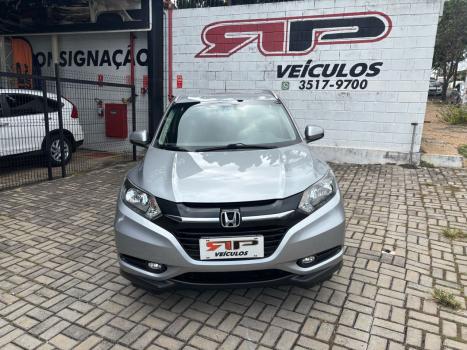 HONDA HR-V 1.5 16V 4P FLEX EX AUTOMTICO CVT, Foto 4
