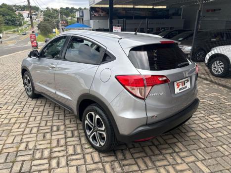 HONDA HR-V 1.5 16V 4P FLEX EX AUTOMTICO CVT, Foto 5
