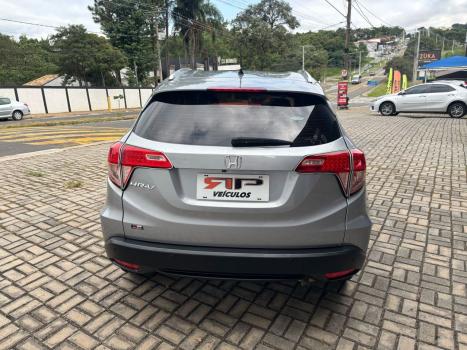 HONDA HR-V 1.5 16V 4P FLEX EX AUTOMTICO CVT, Foto 6