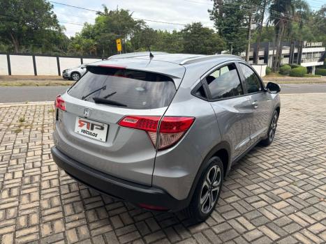 HONDA HR-V 1.5 16V 4P FLEX EX AUTOMTICO CVT, Foto 7