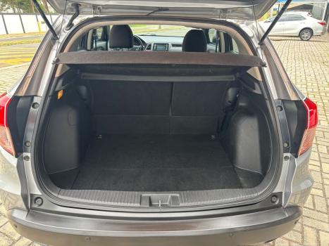 HONDA HR-V 1.5 16V 4P FLEX EX AUTOMTICO CVT, Foto 8