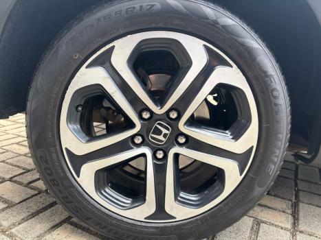 HONDA HR-V 1.5 16V 4P FLEX EX AUTOMTICO CVT, Foto 9