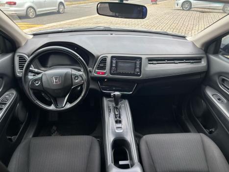 HONDA HR-V 1.5 16V 4P FLEX EX AUTOMTICO CVT, Foto 10