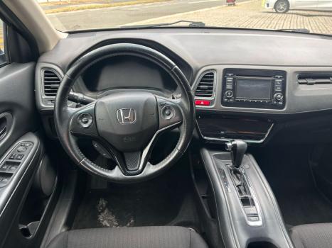 HONDA HR-V 1.5 16V 4P FLEX EX AUTOMTICO CVT, Foto 11